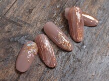 アネラ(ANELA)/ニュアンスネイル