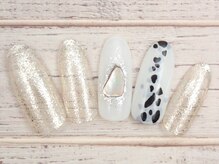 ワンネイル(ONE NAIL)/