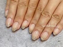 スウィッチ(SWITCH)/