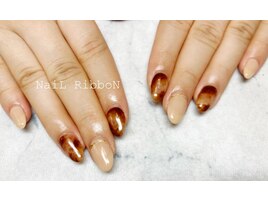 ジェルやり放題¥12000