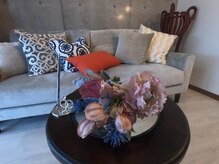 イスタナ ロゼ/