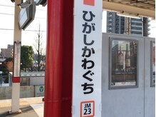 癒し処ゆず/★道順ご案内★