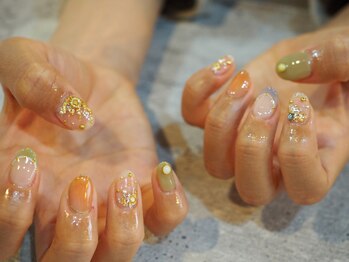 グランジュ(glaNje)/