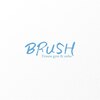 ブラッシュ(BRUSH)のお店ロゴ