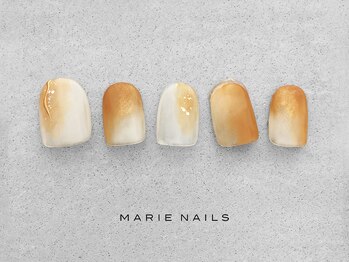 ザ マリー 磐田店(THE MARIE)/☆定額7000円コース 0902 A