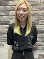 アース コアフュールボーテ 新潟中野山店 (EARTH Coiffure beaute') 太田 亜弥