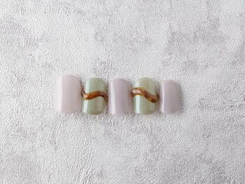 マックスビューティーネイル(MAX BEAUTY nail)/