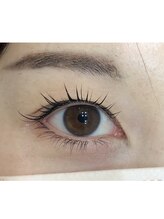 メゾンドシャルムボーテ(maison de charme Beaute)/フレンチリフトアップカール