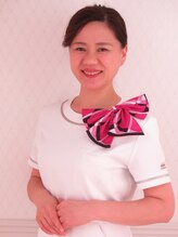 ハリプラス(HariPlus) 赤羽 奈美