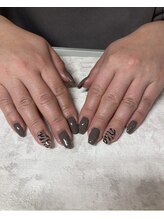 プティットスリール アイラッシュ 豊田店(Petit Sourire Eyelash)/☆虎ネイル☆
