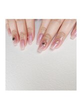 ビューティービースト フォー ネイルアンドアイラッシュ 松浜店(beauty:beast)/レトロストーン☆