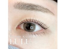 ルル 蟹江店(LULU)/ラッシュリフト