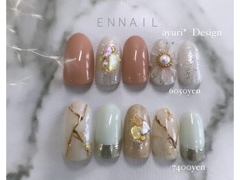 エン ネイル(eN-naiL)/