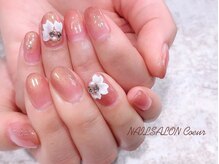 クール(Coeur)/デザイン相談コース￥8250