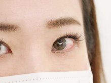 geNe 'n GRUS(ジーン アンド グルス)/まつエク（リフトUPラッシュ）