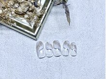 ノンノガーデン 札幌円山店(non-no garden)/シンプルオーダーコース