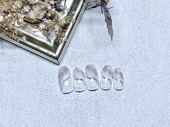 ノンノガーデン 札幌円山店(non-no garden)/シンプルオーダーコース