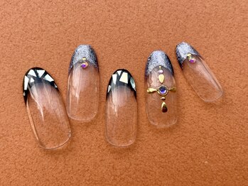 ターラ(Tara)/カジュアルハロウィンフレンチ