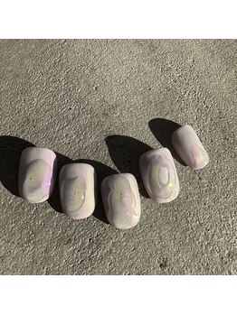 エアープラス 森下店(Air+ PLUS)/定額Designコース