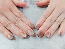 朱花 プルバイシュカ(fle by 朱花)/マグネットワンカラー