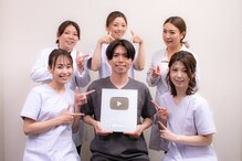 美容整体プラスフィール 藤沢店