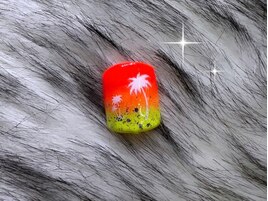 フット　定額デザイン☆A