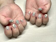 レア ネイル(lea nail)/デザインネイル