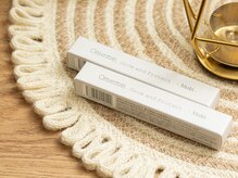 ザバーム 銀座店(THE BALM)/大人気omemeでコーティング♪