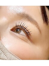 イツミ ヘアーループ(itsumi)/コスメリフト+美容液+カラー