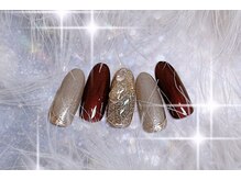 キューティプティ/初回ジェルオフ無料選べる定額