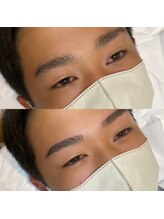フィオブロウ 大阪豊中店(fiio brow)/【眉毛専門店】fiio豊中/大阪