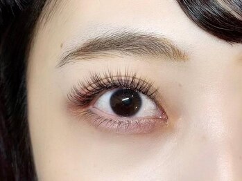 シ ベル(Ci belle)/バインドロック/まつげエクステ