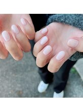 ミント(mint)/ワンカラーネイル