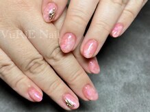 ヴリエ 立川北口店/持ち込みデザインMコース