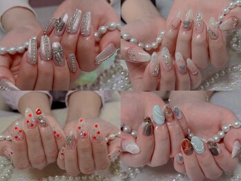 モアネイル 新宿/