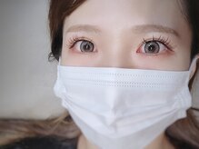 ユーロ(EURO)/超軽量フラットラッシュ付け放題