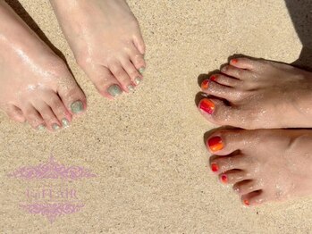 アンフレア(UnFLAIR)/初回オフ無料★