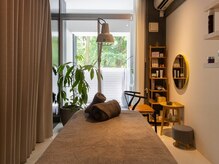ヒュッゲサロン(HYGGE Salon)の雰囲気（【完全個室】都会の中のオアシスで癒しのひとときを）