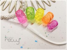 ノチュイ(nocuy)/≪アートAコース≫