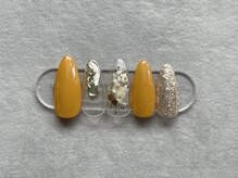 アンドネイルコロン(&Nail:)/定額★70min