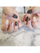 シュポルテ(chou porte)/