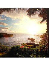 マウナロア/ハワイアン伝承リラクゼーション