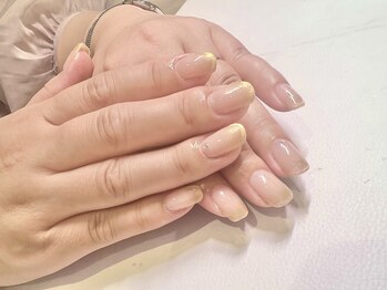 ジル 荒江店(JilL)/荒江ネイルサロン☆パラジェル