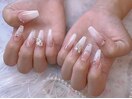 チップスカルプ長さだし