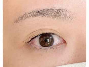 AY/まつげパーマ