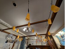 中野整体マスターズ/小顔矯正 コルギ リンパ　リフレ