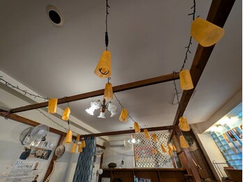 中野整体マスターズ/小顔矯正 コルギ リンパ リフレ