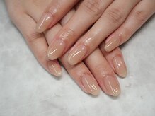 グラシアス(Gracias)/ちゅるんカラー