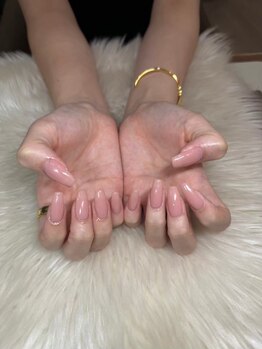 シュガープラム ネイル 横浜(sugar plum)/やり放題/ジェル/スカルプ/横浜