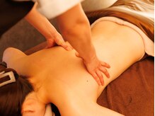 プラスボディサロン 津田沼店(PLUS BODY SALON)の雰囲気（リンパケアと豊富なオプションで日々のお疲れを解消！【エステ】）